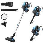 Corded Vacuum Cleaner