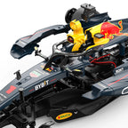 Redbull Sticker Remote Control Toys