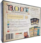 Leder Games Root card games The Riverfolk