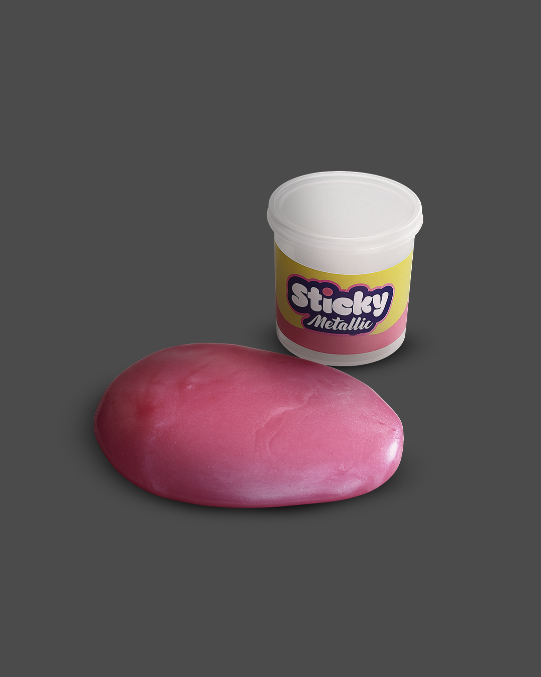 Colorful Slime Kit