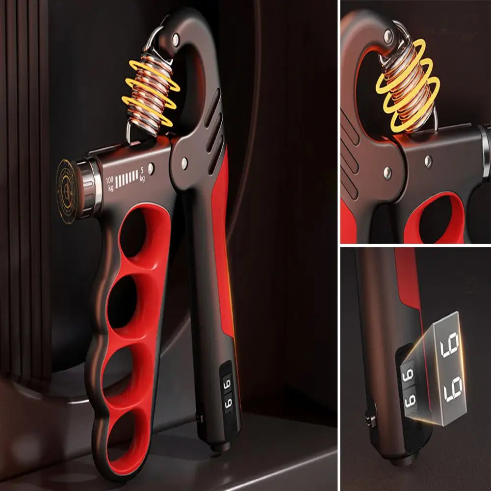 Hand Grip