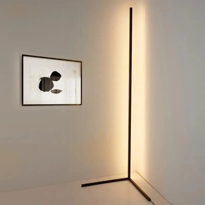 RGB Floor Lamp