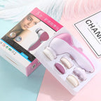 Electric 5 IN 1 Electric Facial Cleanser