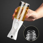 Oil Spray Bottle Kitchen Cooking