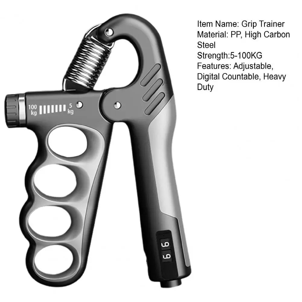 Hand Grip