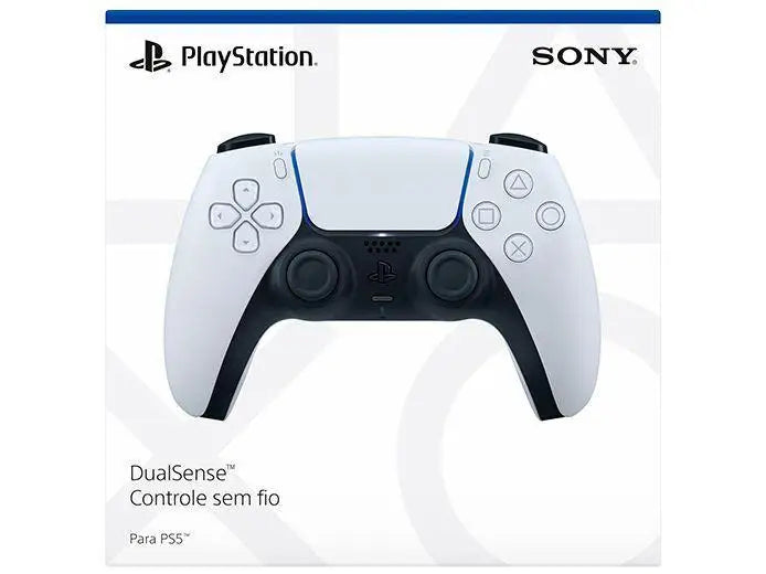 PS5 Control for DualSense Wireless PC