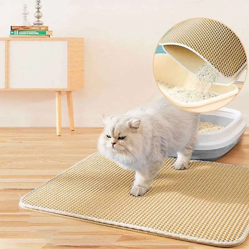 CleanPaw Mat