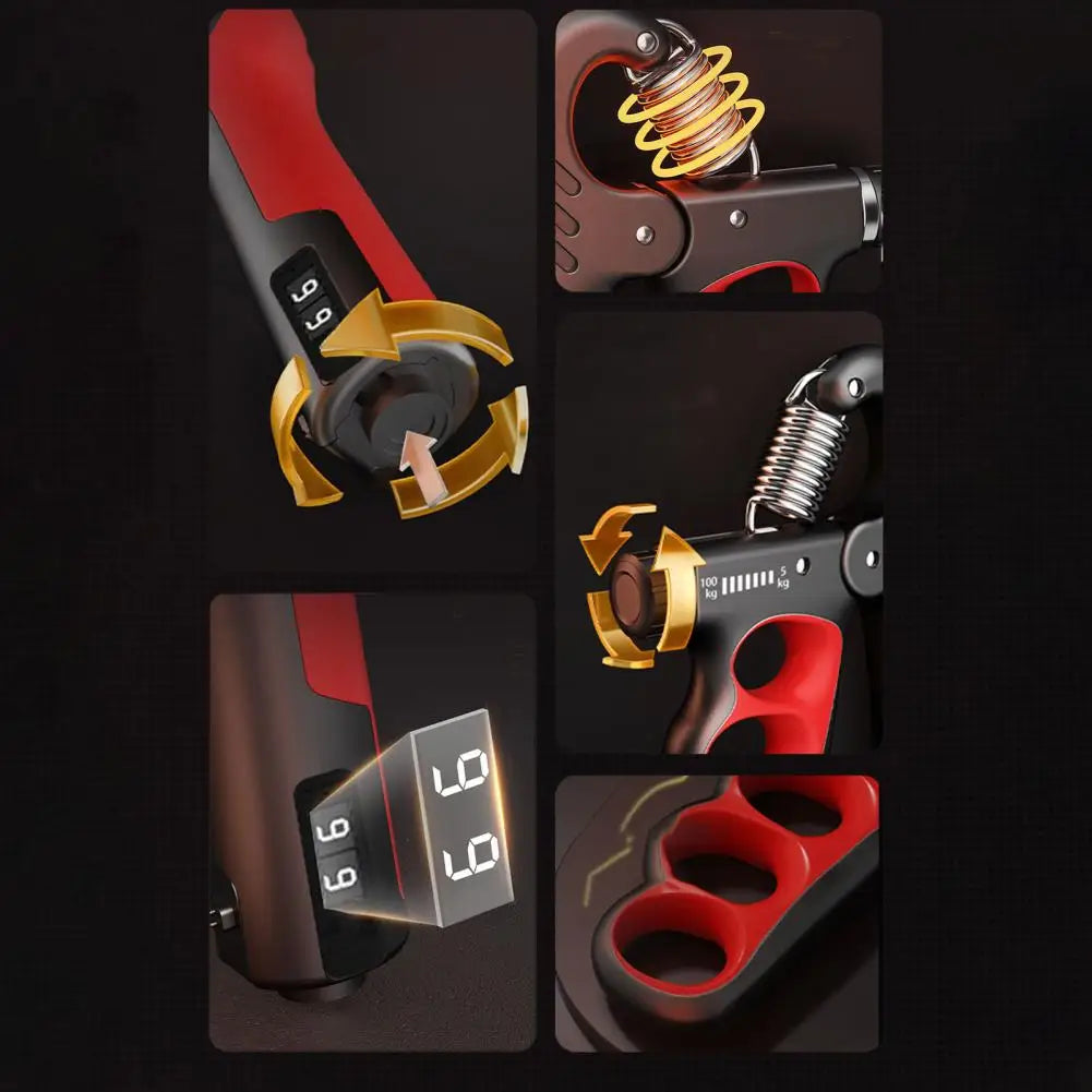 Hand Grip