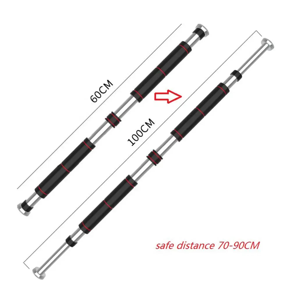 Doorway Pull-Up Bar