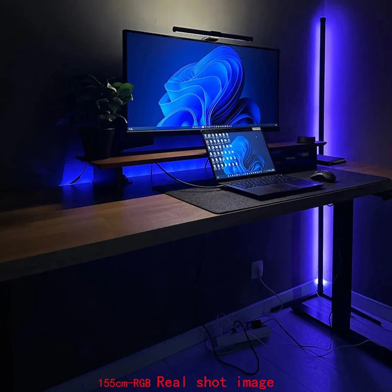 RGB Floor Lamp