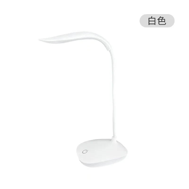 LED Desktop Desk Lamp USB
