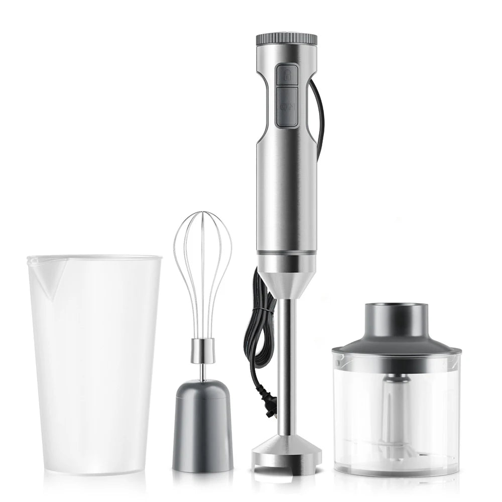 Hand Immersion Blender