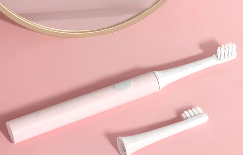 Electric Toothbrush
