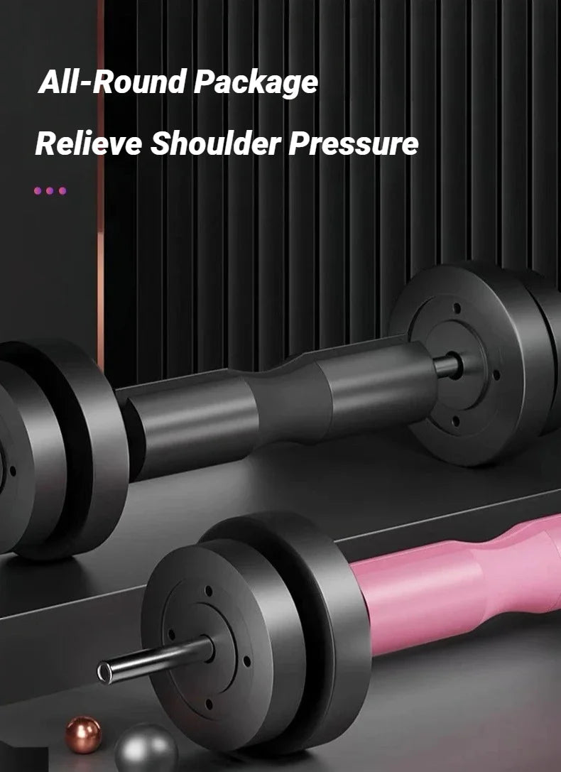 Squat Barbell Pad