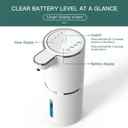 Automatic Soap Dispenser