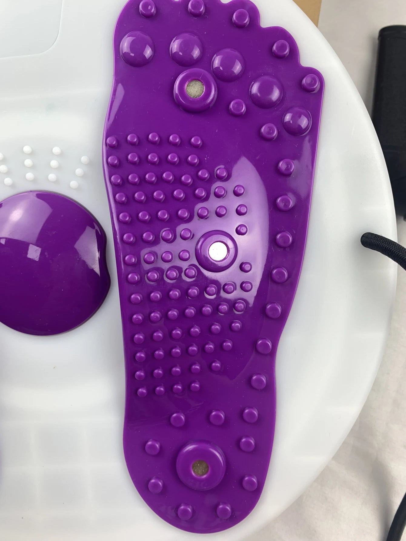 Waist Twisting Disc