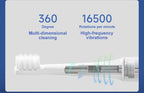 Electric Toothbrush