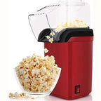 Mini popcorn machine