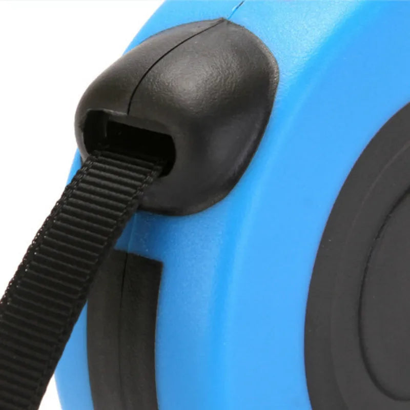 Retractable Pet Leash Automatic