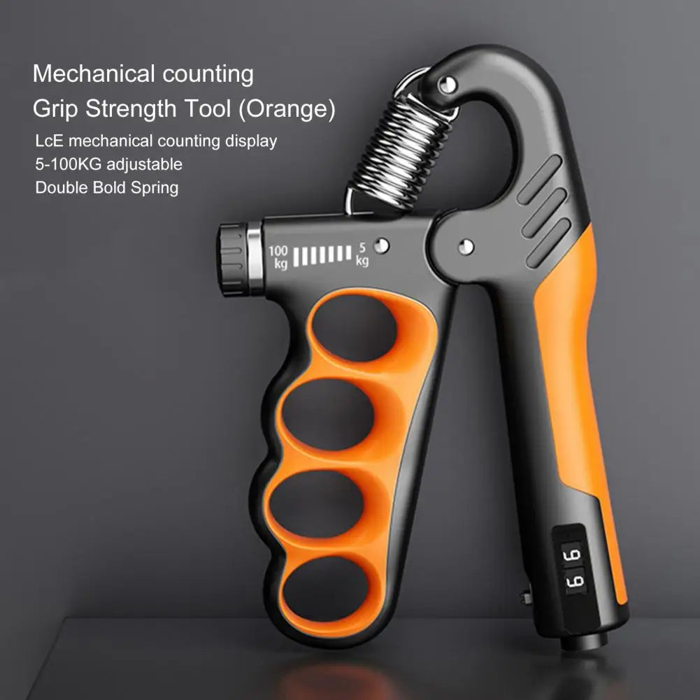 Hand Grip