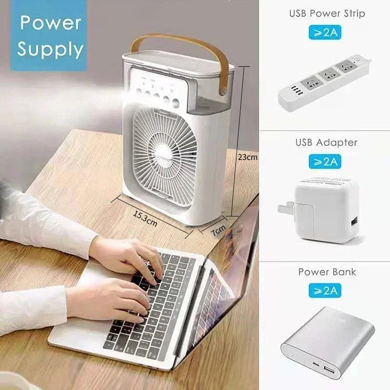 Household Air Conditioner