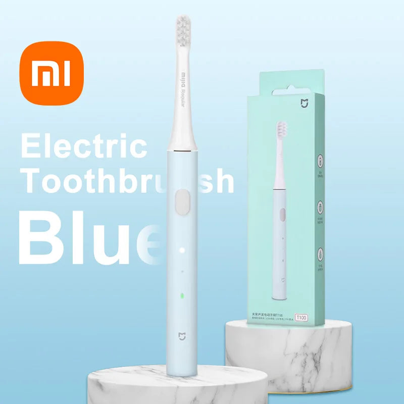 Electric Toothbrush