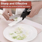 Multi-Function Kitchen Scissors