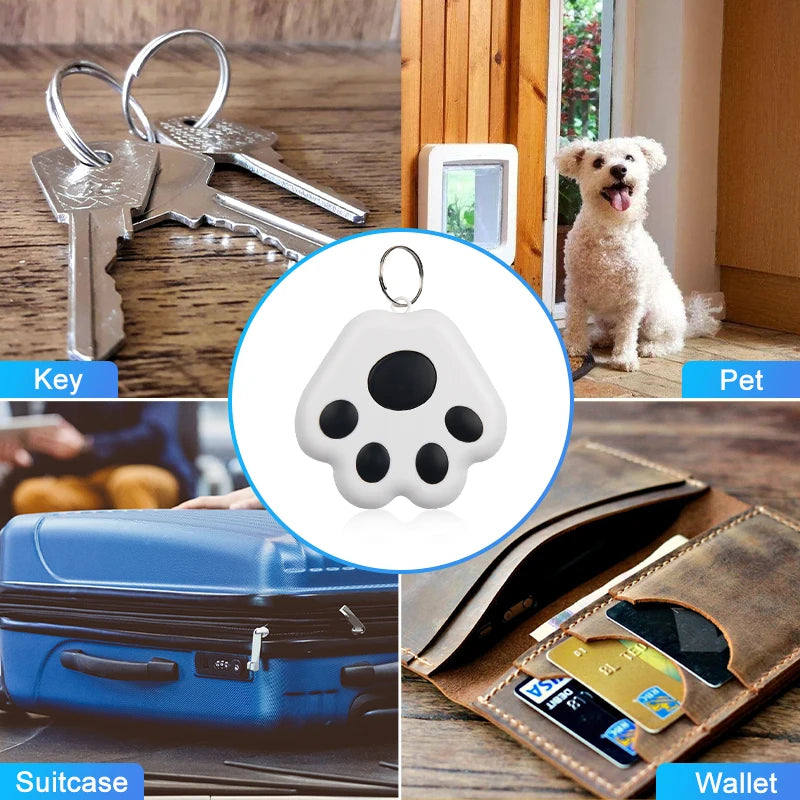 Mini Smart GPS Tracker