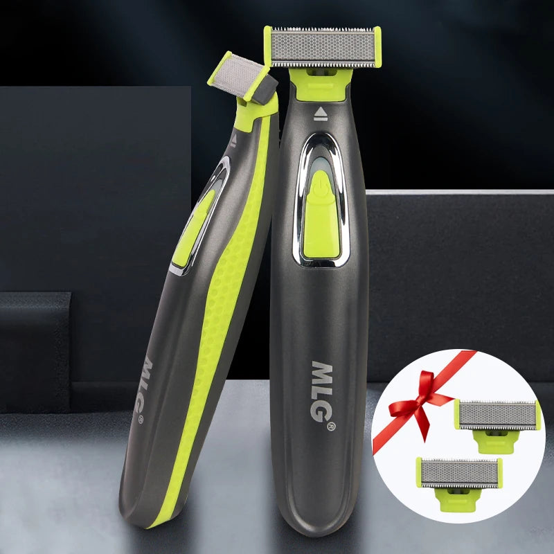 Electric Shaver for Men and Women Portable