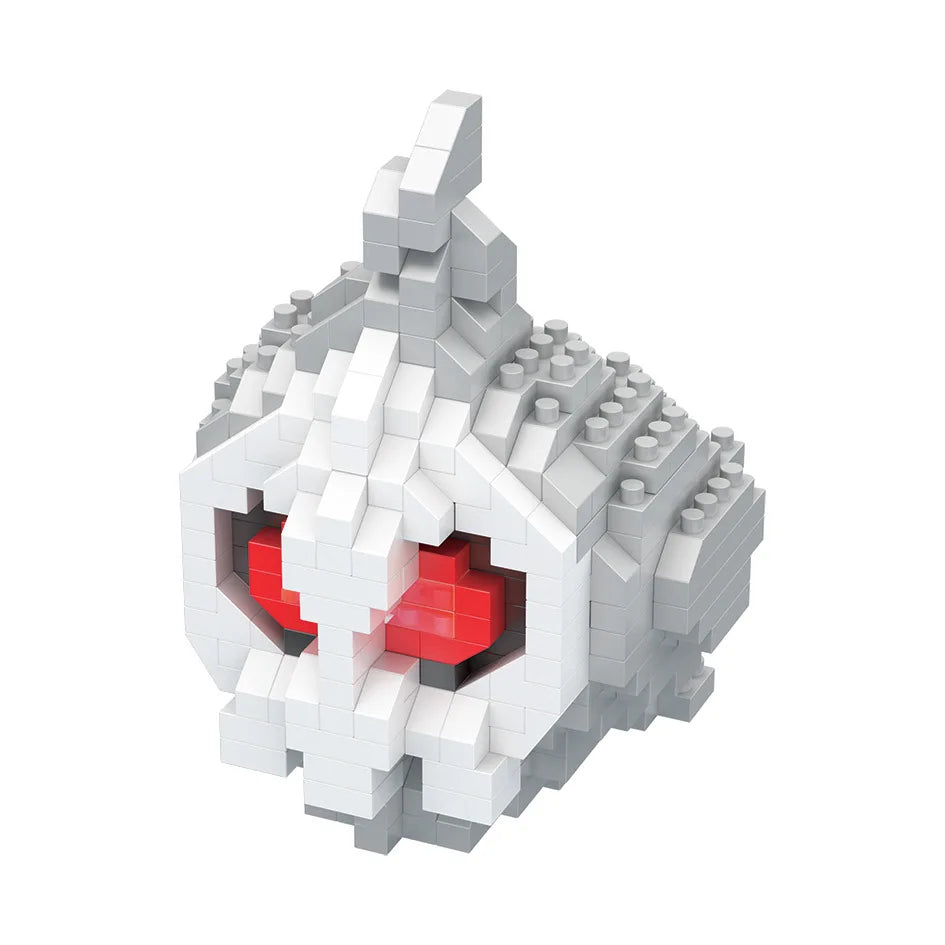 Pokemon 60 Blocks Small Build