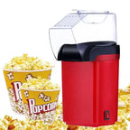 Mini popcorn machine