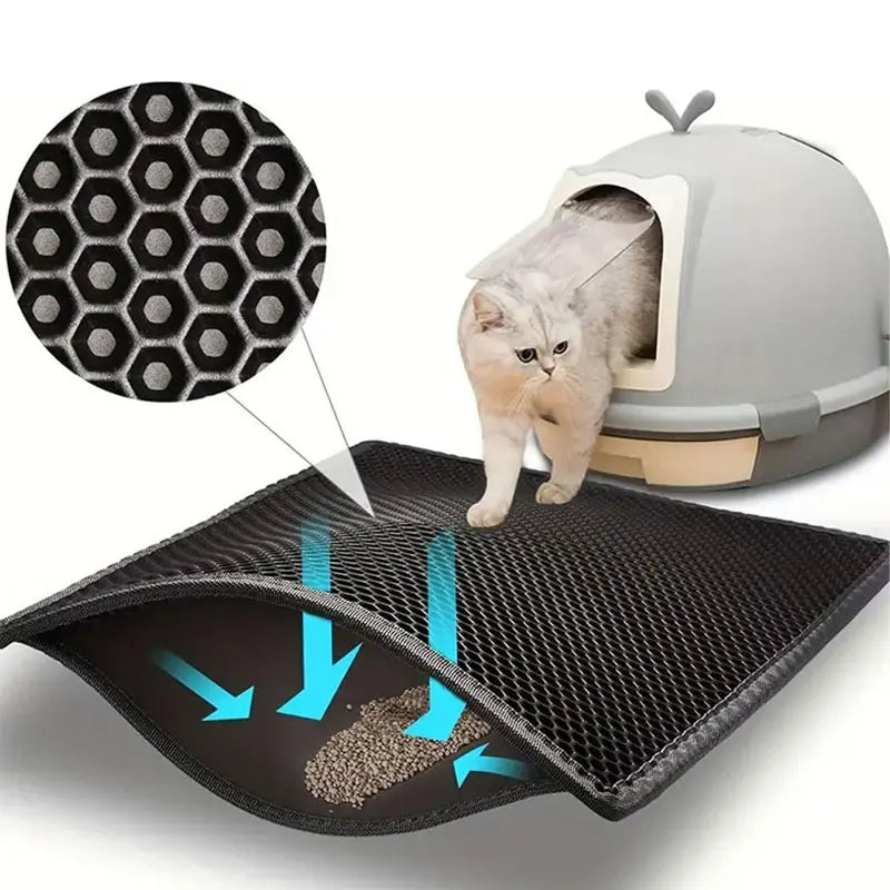 CleanPaw Mat