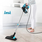 Corded Vacuum Cleaner