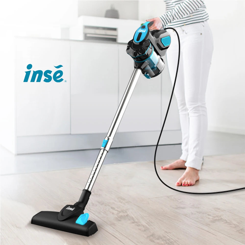 Corded Vacuum Cleaner