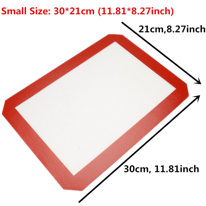 Nonstick Silicone Baking