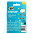 UNO No Mercy Card Game