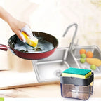 Dish Soap Dispenser for Kitchen