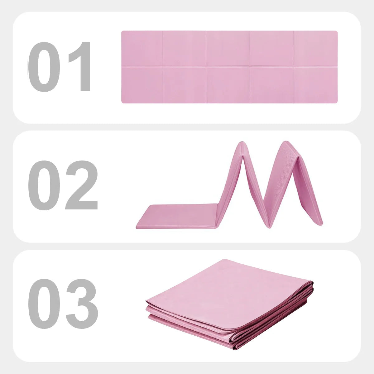 Non-slip Yoga Mats