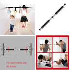 Doorway Pull-Up Bar