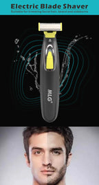 Electric Shaver for Men and Women Portable