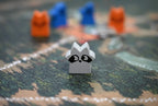 Leder Games Root card games The Riverfolk