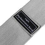 Fabric Resistance Bands