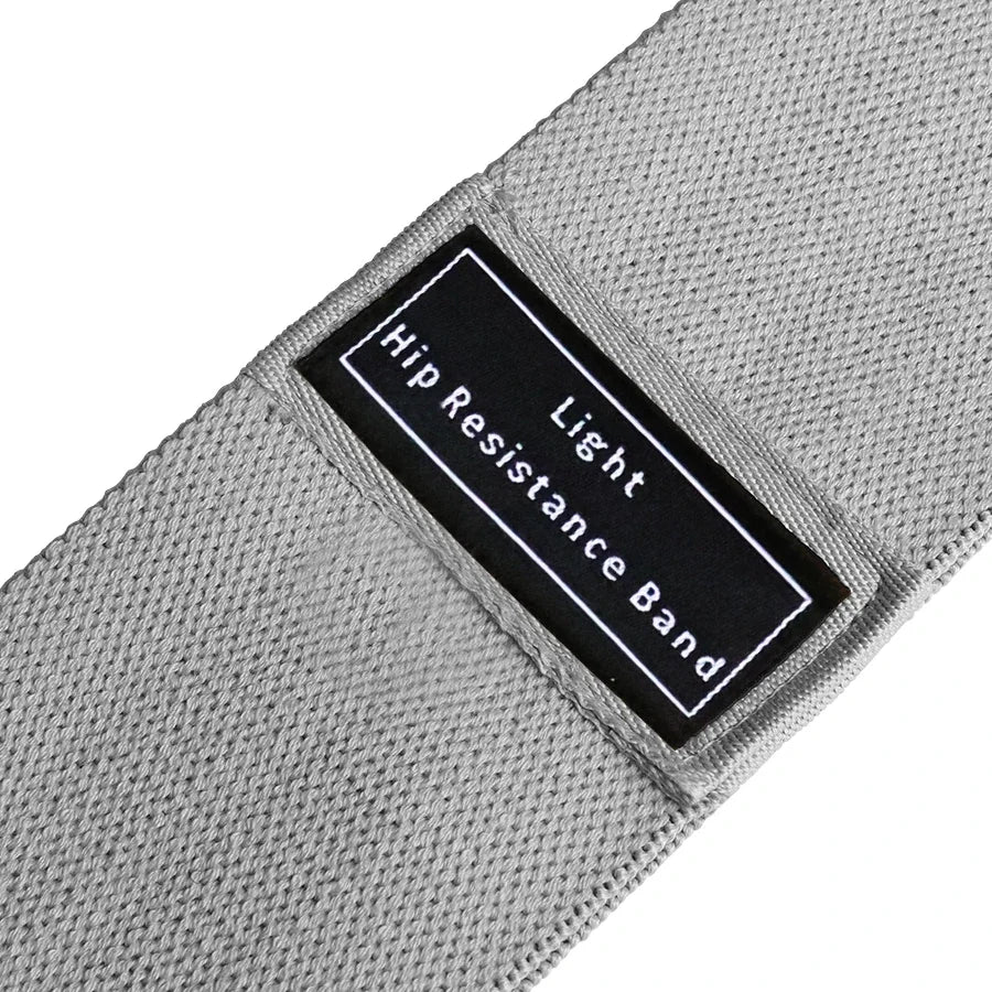 Fabric Resistance Bands