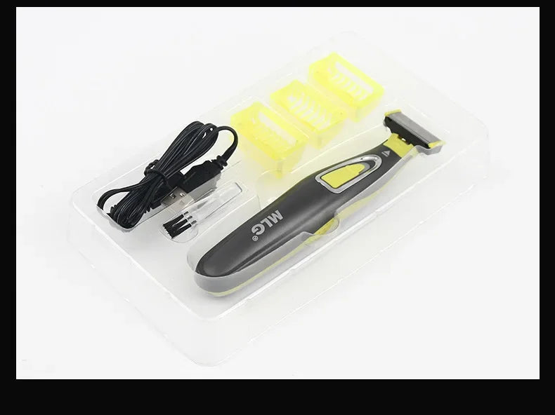 Electric Shaver for Men and Women Portable