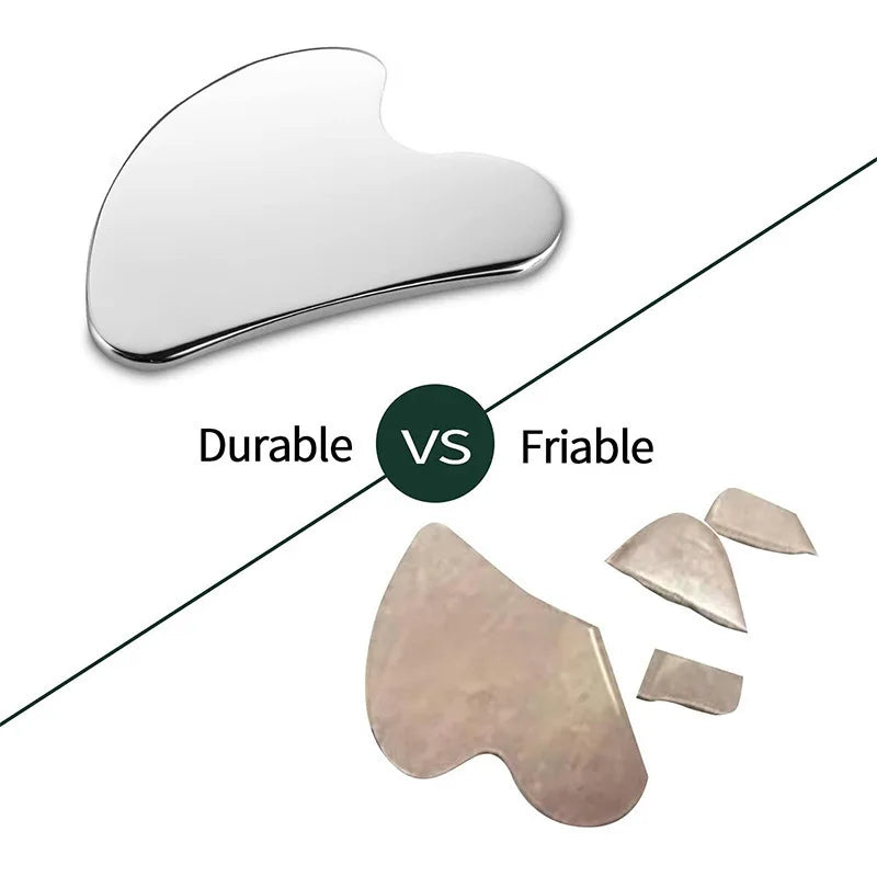 Gua Sha Scraper Massager
