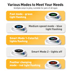 Smart Cat Toys Automatic