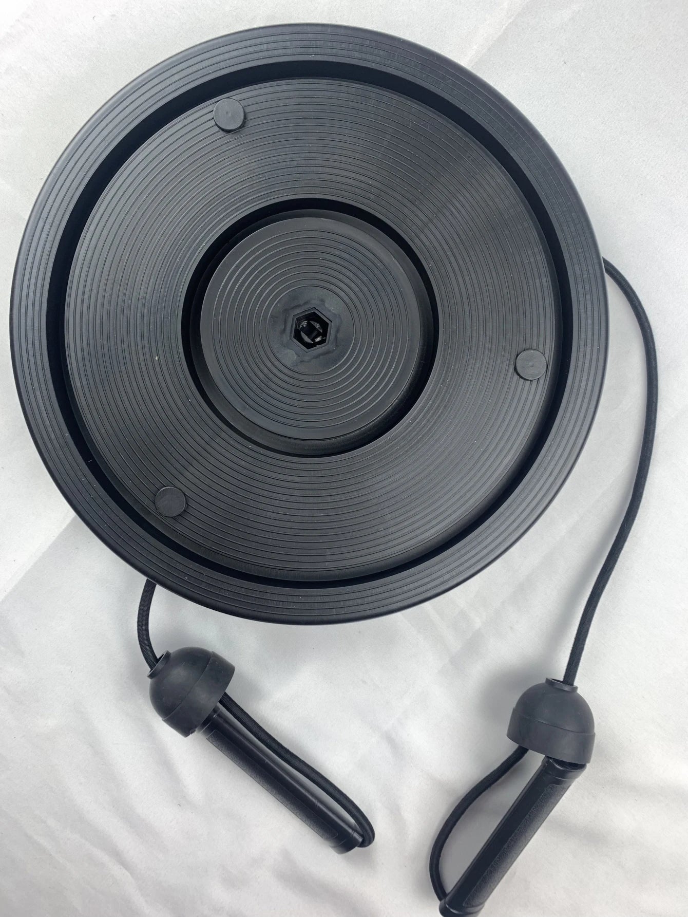 Waist Twisting Disc