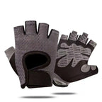 Breathable Workout Gloves