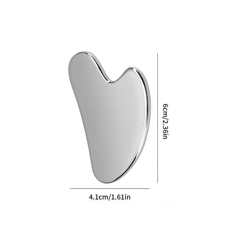 Gua Sha Scraper Massager