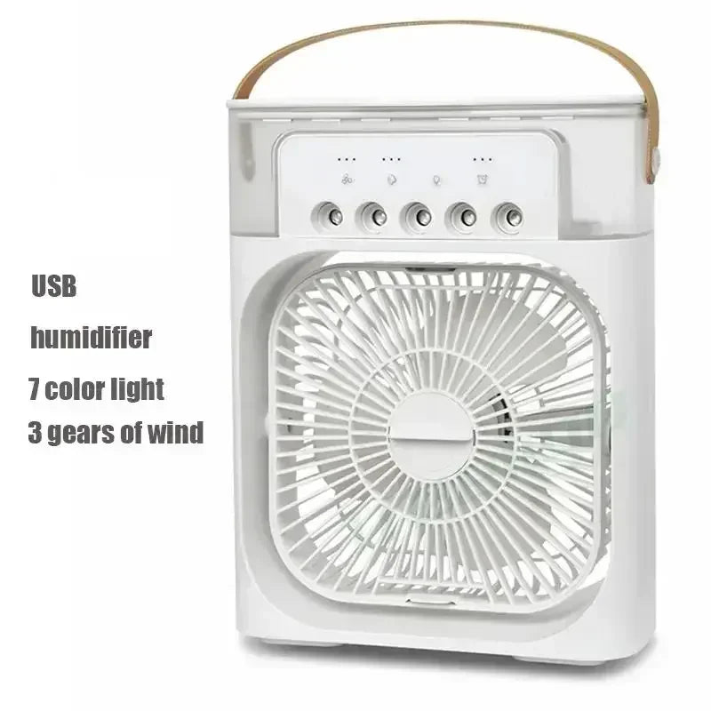 Household Air Conditioner